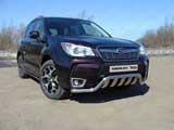 Forester 2013