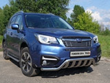 Forester 2016